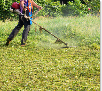 面积难度大人工难解决