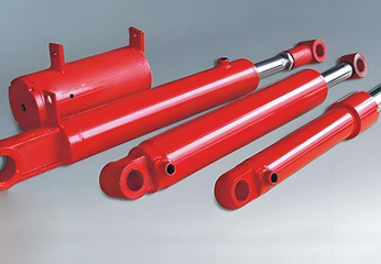 液压支架千斤顶