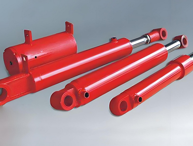 液压支架千斤顶