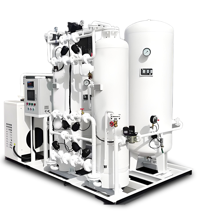 制氮机