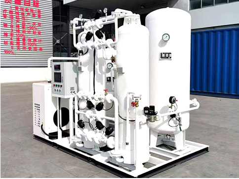 制氮机