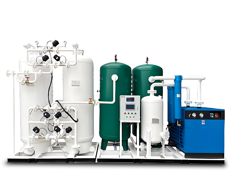 制氮机