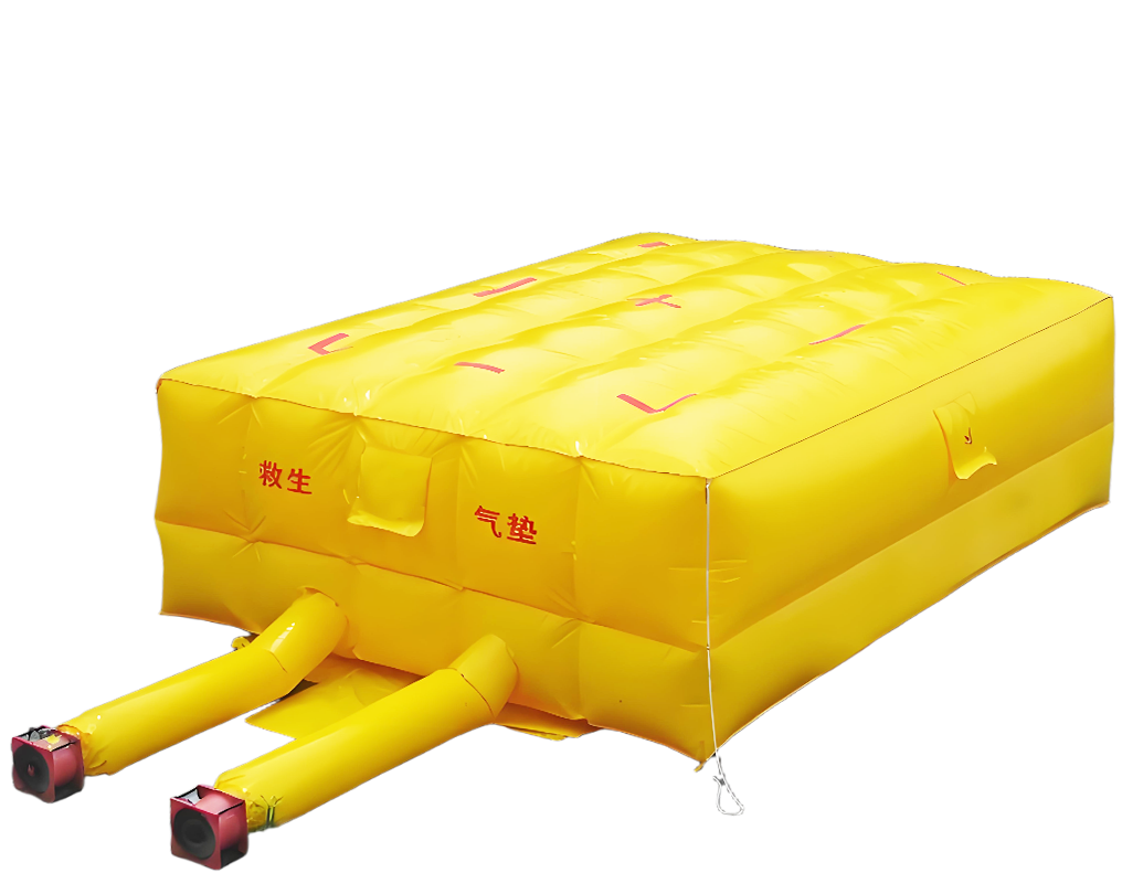 救生气垫