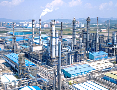 石油化工