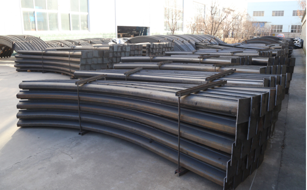 易安装不易变形