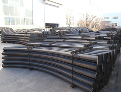 29U型钢支架产品实拍