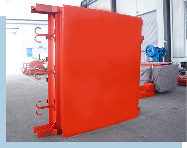 圆形和矩形两种