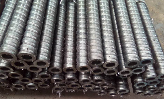 中空注浆锚杆中空设计