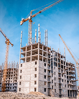 建筑施工