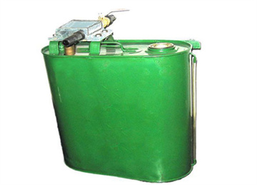 乳化液自动配比器