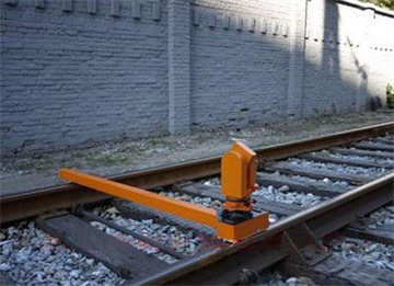 FTXJ-1型铁路隧道限界检测仪