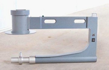 便携式皮带钢丝绳芯探伤仪