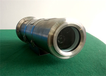 KBA12矿用本安型摄像仪
