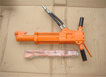 YG11液压破碎镐