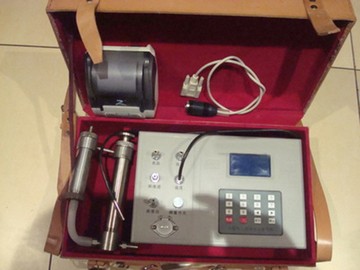 WTC瓦斯突出检测仪