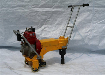 NRB-280型机动扳手