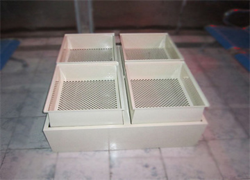 一体式空气净化处理装置