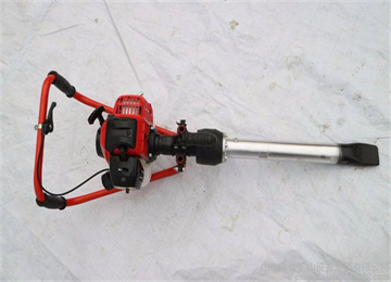 NDG-4000型内燃捣固镐