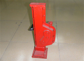 KD3-5手摇起道机