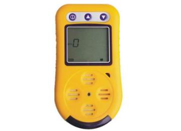 三合一气体检测仪