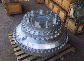 YOX系列液力耦合器