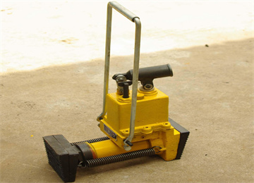 YFZ-147液压方枕器