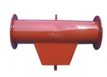 瓦斯抽放管路积水箱