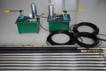 瓦斯压力测定仪