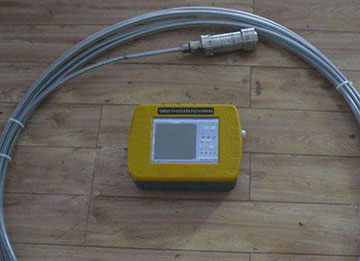 YHW19矿用本安型顶板位移监测仪