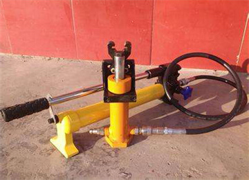 YBX-60液压拔销器