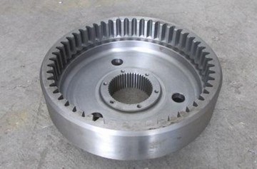 内齿轮