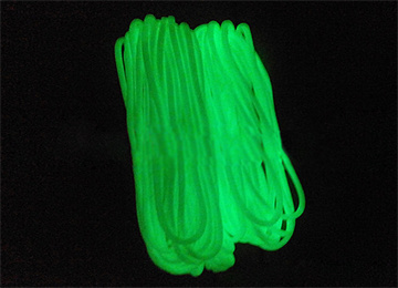 荧光绳