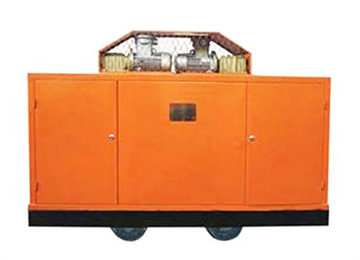 ZHJ-200/1.2防灭火注浆装置