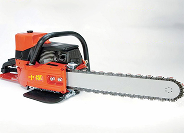 FLJ-400金刚石风动链锯