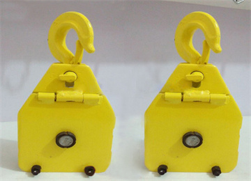 矿用滑轮