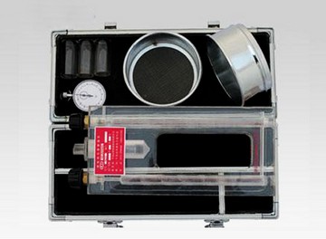 煤钻屑瓦斯解吸仪