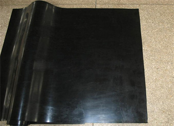 丁基橡胶板