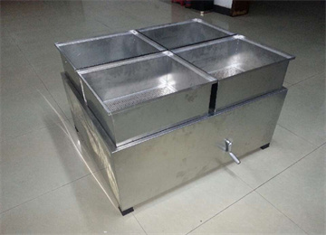 硐室空气净化装置