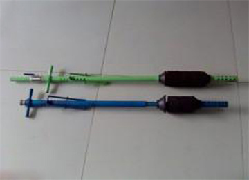 快速瓦斯封孔器