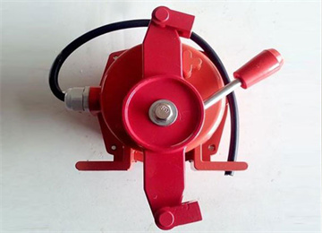 HFKLT2双向拉绳开关