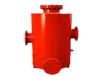 FBQ水封式防爆器