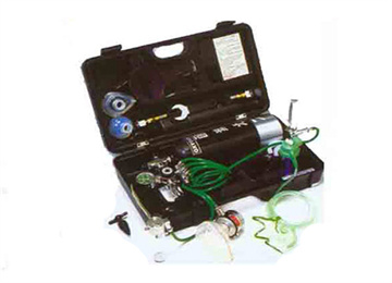 P-6便携式氧气自动复苏机