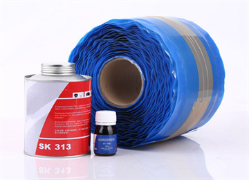 输送带修补材料