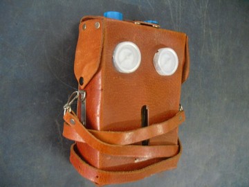 瓦斯传感器现场校准仪