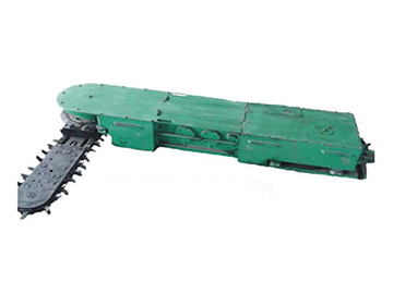 50型割煤机