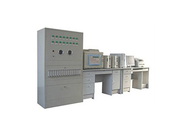 矿井火灾束管监测系统