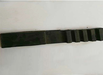 迷宫型防溢裙板