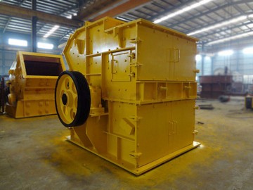 PCFX-节能可调细碎机