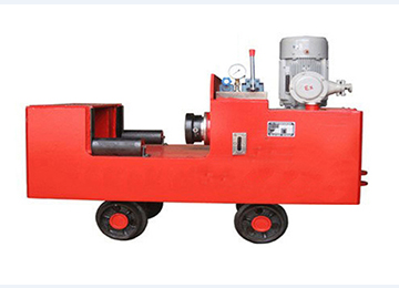 YJZ-800液压校直机