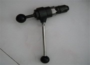 DJQ-Ⅰ型单边倒角器